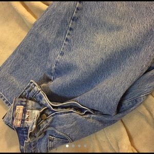 Vintage Guess jeans